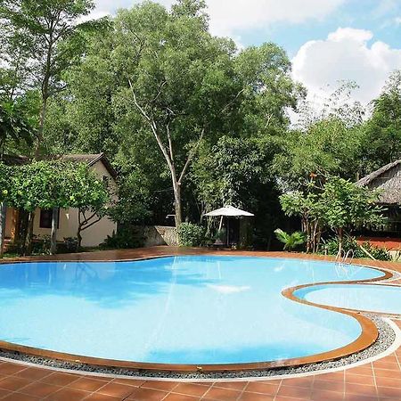 Lotus Phu My Resort Vung Tau Dış mekan fotoğraf
