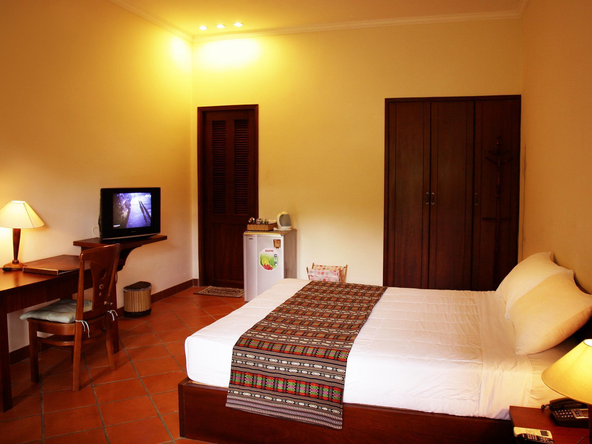 Lotus Phu My Resort Vung Tau Dış mekan fotoğraf