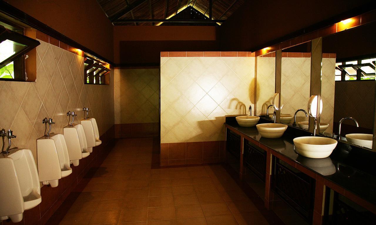 Lotus Phu My Resort Vung Tau Dış mekan fotoğraf